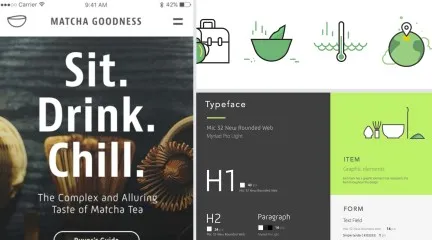 دوره آموزشی یادگیری جامع Adobe XD: طراحی